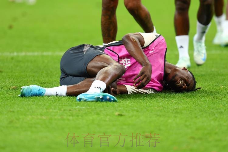 赛季报销&无缘世俱杯！西媒：卡马文加伤缺3个月